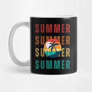 summer Mug